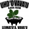 Uho 'o Vava'u Kava Farm