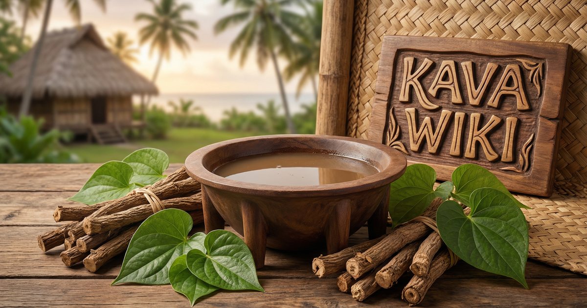 kava-wiki.com