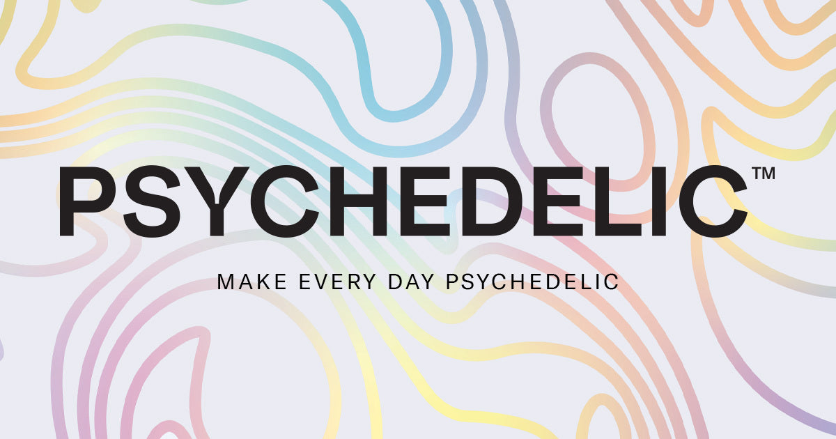 psychedelicwater.com